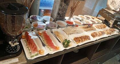 Premium Hotel By Toscana Enugu