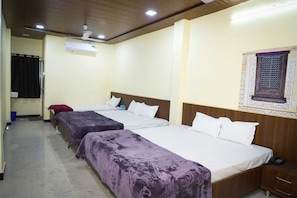 Free WiFi - Shree Shyam Mahal (Ujjain)