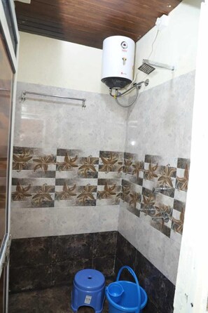 Doppia Deluxe | Bagno