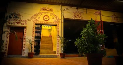 Shree Shyam Mahal