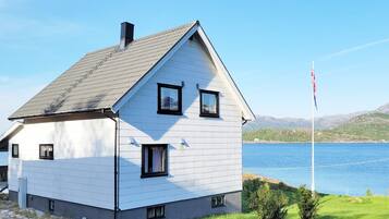 House | Exterior