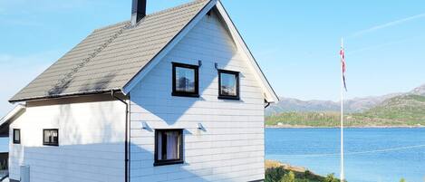 House | Exterior