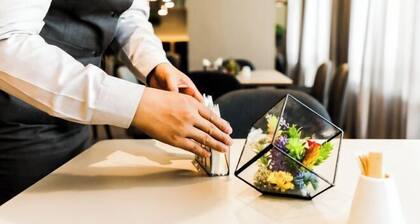 Homeinn Selected Hotel (Shijiazhuang Xinbai Square Wanlimiao Pedestrian Street)