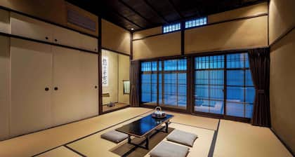 Nishijin Isa