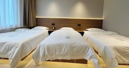 Liwang Hotel