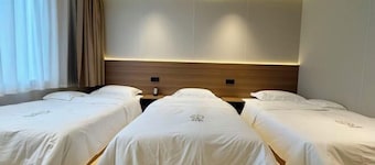 Liwang Hotel