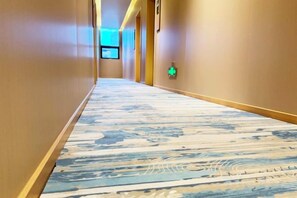 Unclassified image, 2 of 23, button - Liwang Hotel (Libo)