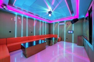 Servicio de la propiedad