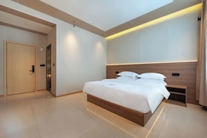 Room - Liwang Hotel (Libo)