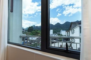 Room - Liwang Hotel (Libo)
