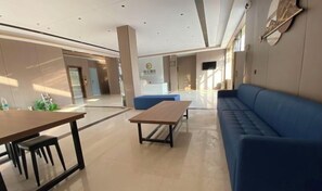 Interior - Liwang Hotel (Libo)
