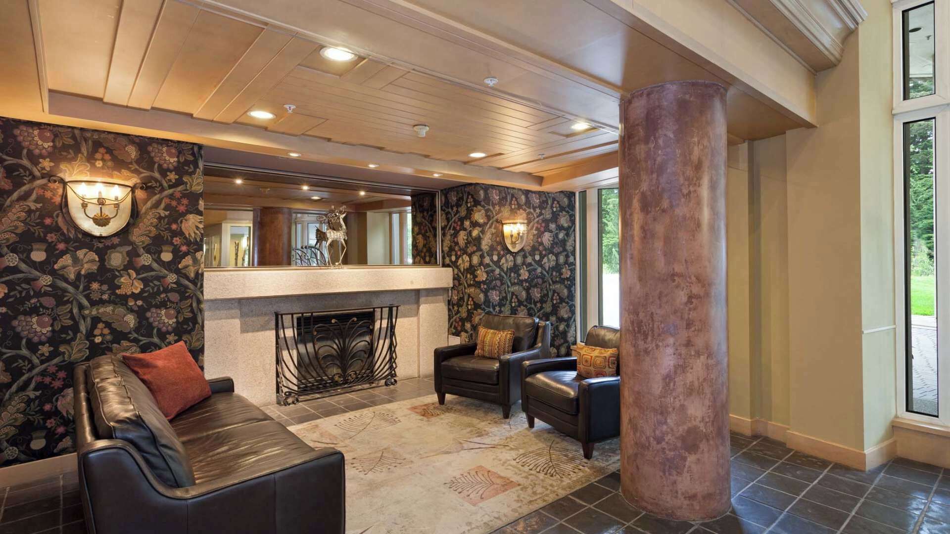 Le Chamois - 1 Bedroom - #303 - Whistler