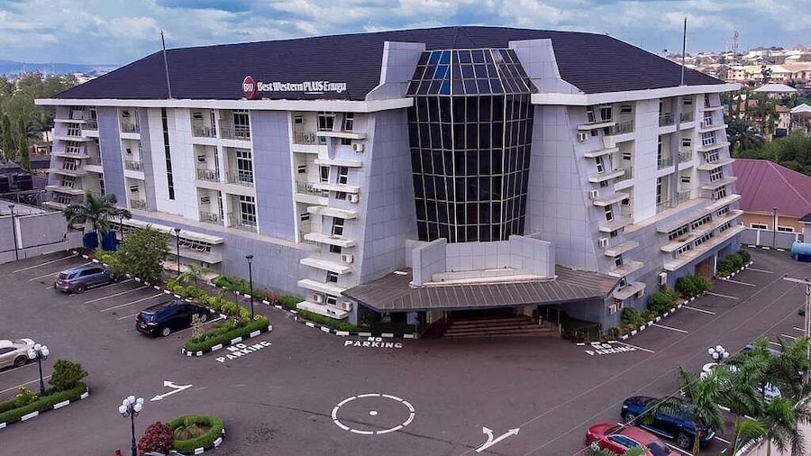 Elegant Hotel by Best Western Plus