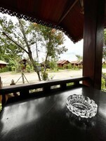 Vistas desde el alojamiento