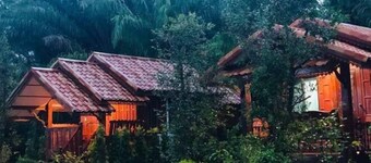 The Best Garden resort