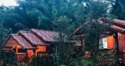 The Best Garden resort