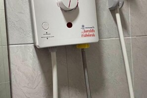 Room - The Best Garden resort (Sichon)