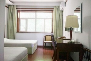 Room - Jingpo Lake Mountain villa hotel (Ning'an)