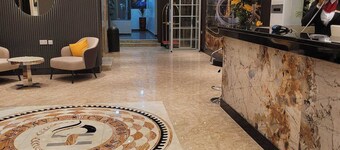 Carlton Swiss luxury Residency