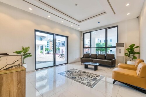 Carlton Swiss luxury Residency