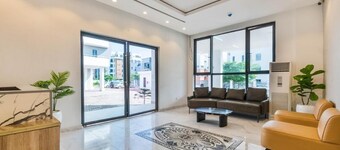 卡爾頓瑞士豪華公寓飯店