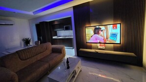 Unclassified image, 5 of 33, button - Carlton Swiss luxury Residency (Abuja)