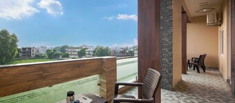 Treebo Ramayan Suites Ayodhya