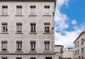 Exterieur
