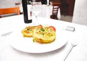 Dining - Garden Atlantis Hotel (Enugu)