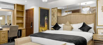 Garden Atlantis Hotel