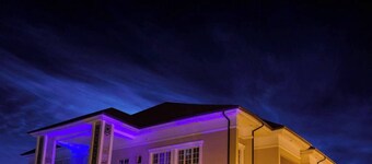 Garden Atlantis Hotel