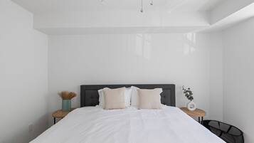 Signature Condo | 2 bedrooms, individually decorated, individually furnished