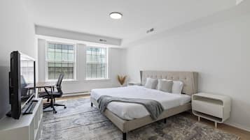 Signature Condo | 2 bedrooms, individually decorated, individually furnished