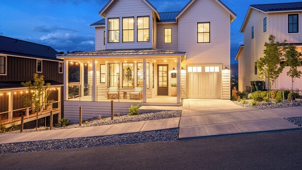 Unclassified image, 1 of 29, button - Second Wind #390: 6  BR, 4.5  BA House in Chelan, Sleeps 14 (Chelan)