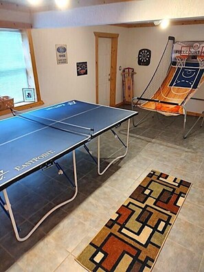 Sala de juegos