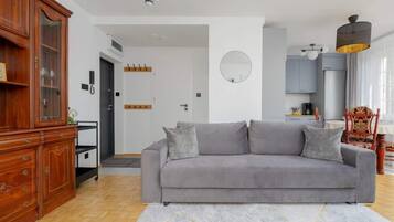 Télévision, espaces bureaux