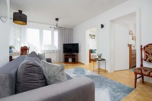 TV, offices