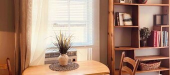Rosamond nice downtown studio apt 