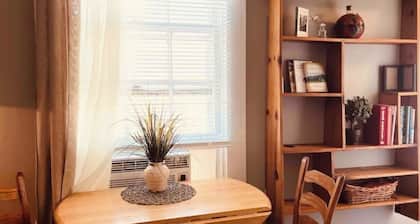 Rosamond nice downtown studio apt