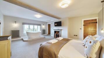 5 chambres, fer et planche Ă repasser, lit parapluie, Wi-Fi