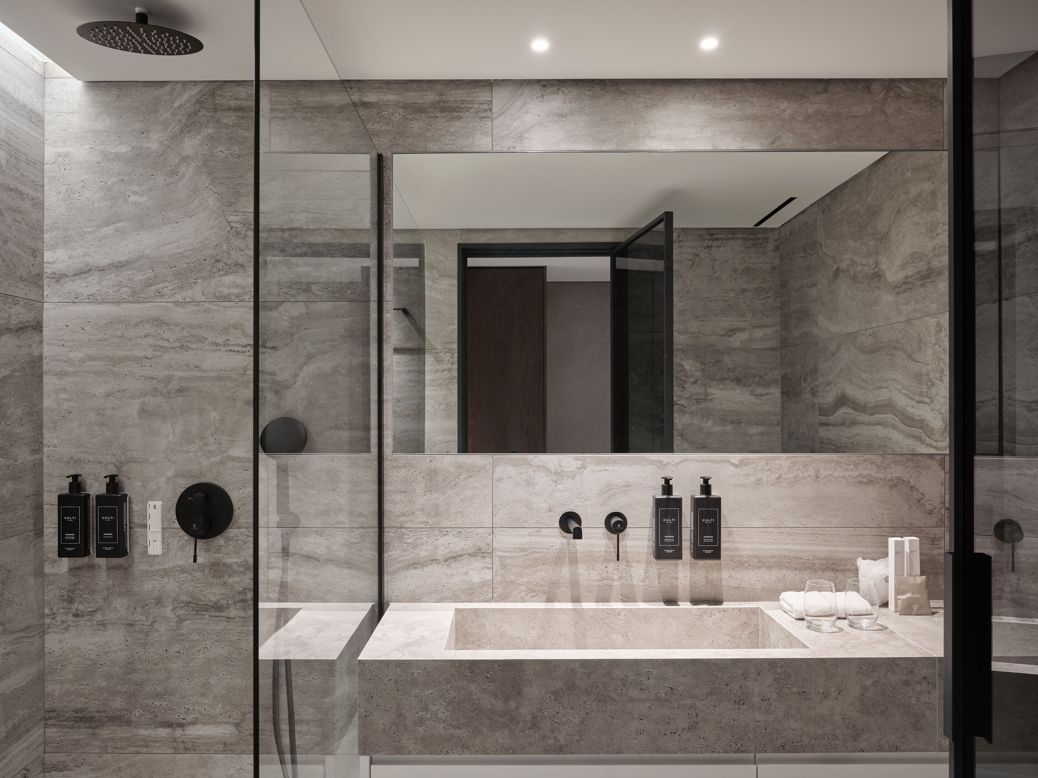 Foto - Nur Edge Aparthotel - Acropolis Skyline