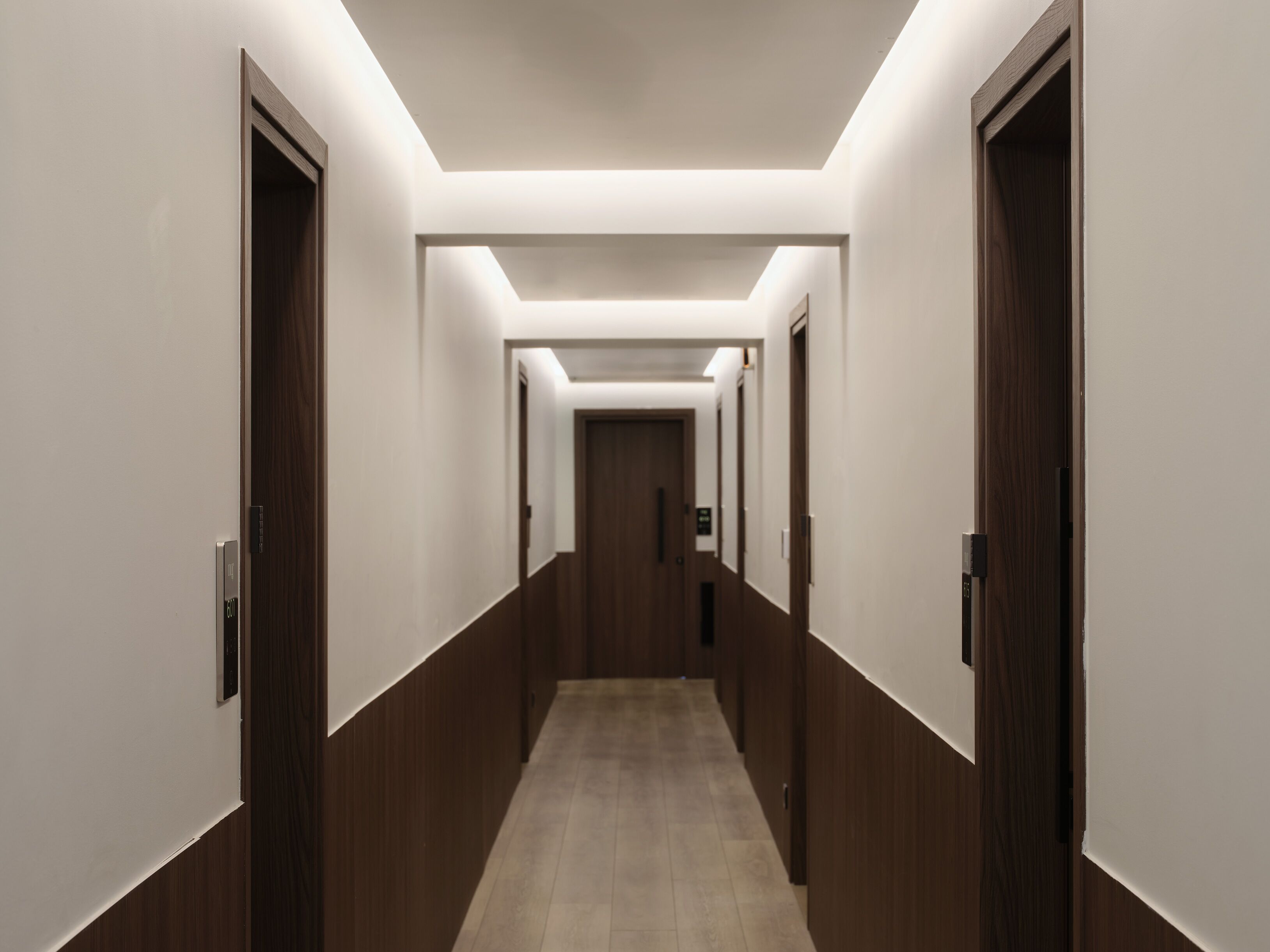 Foto - Nur Edge Aparthotel - Acropolis Skyline