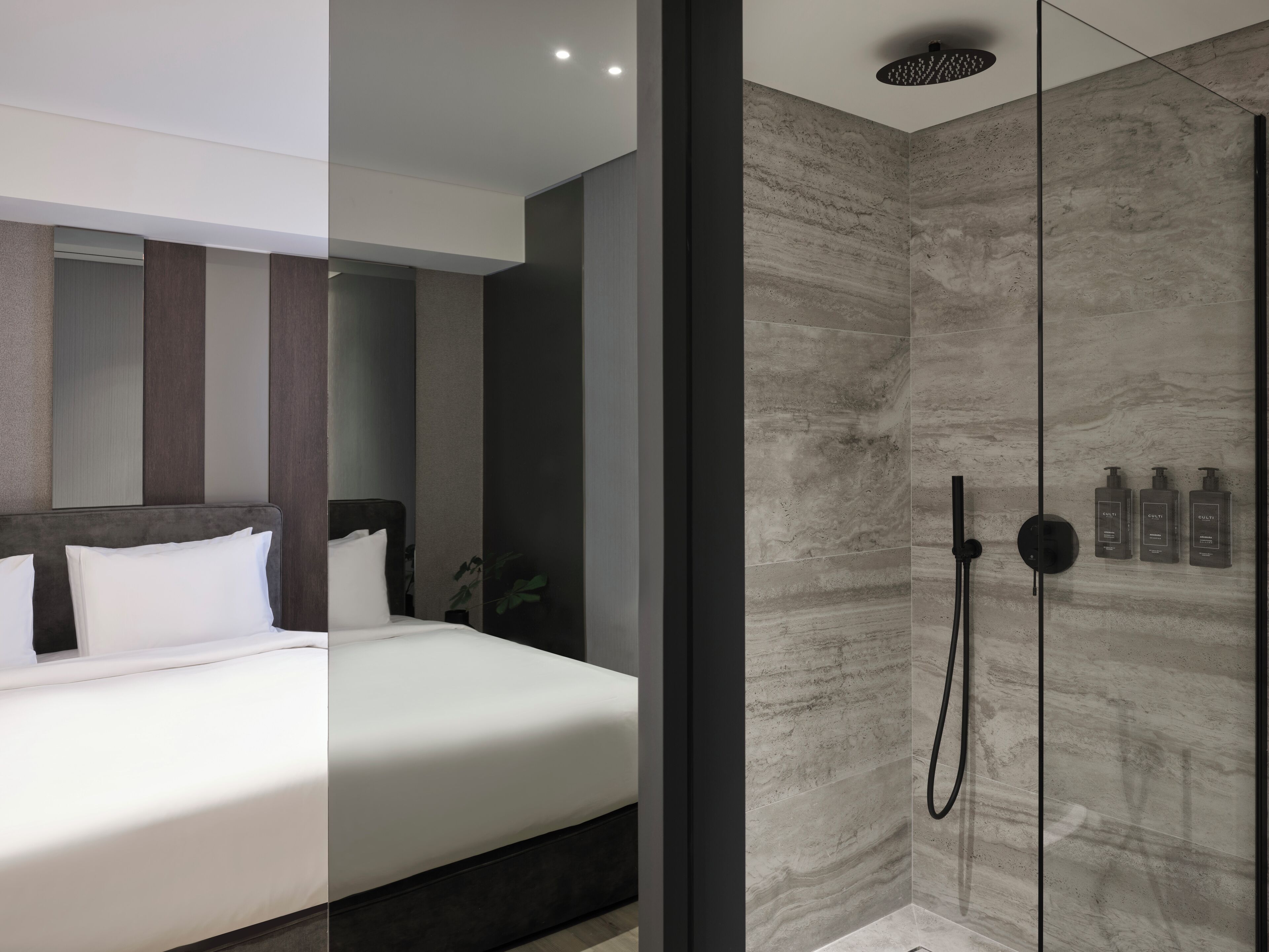Foto - Nur Edge Aparthotel - Acropolis Skyline