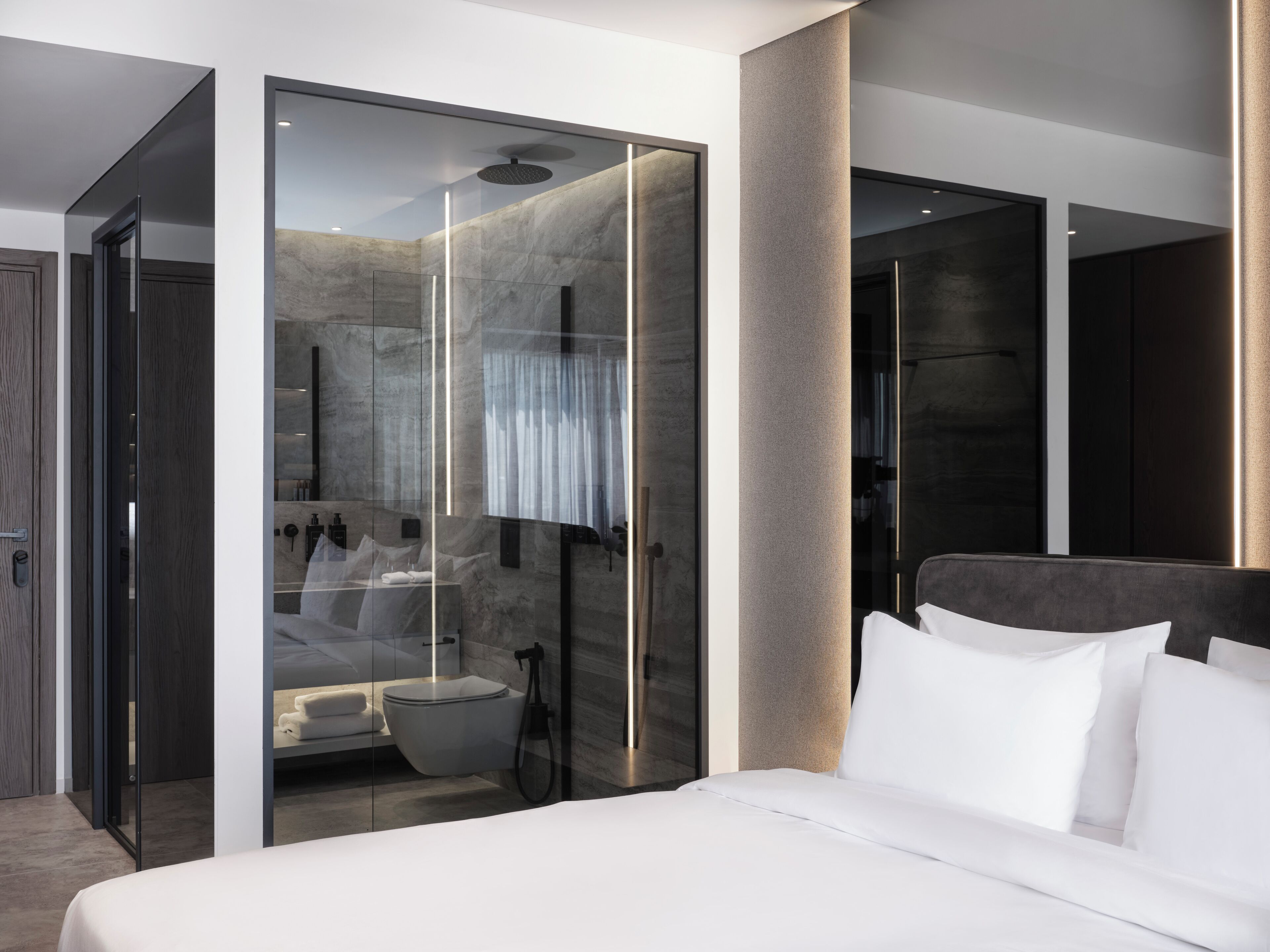 Foto - Nur Edge Aparthotel - Acropolis Skyline