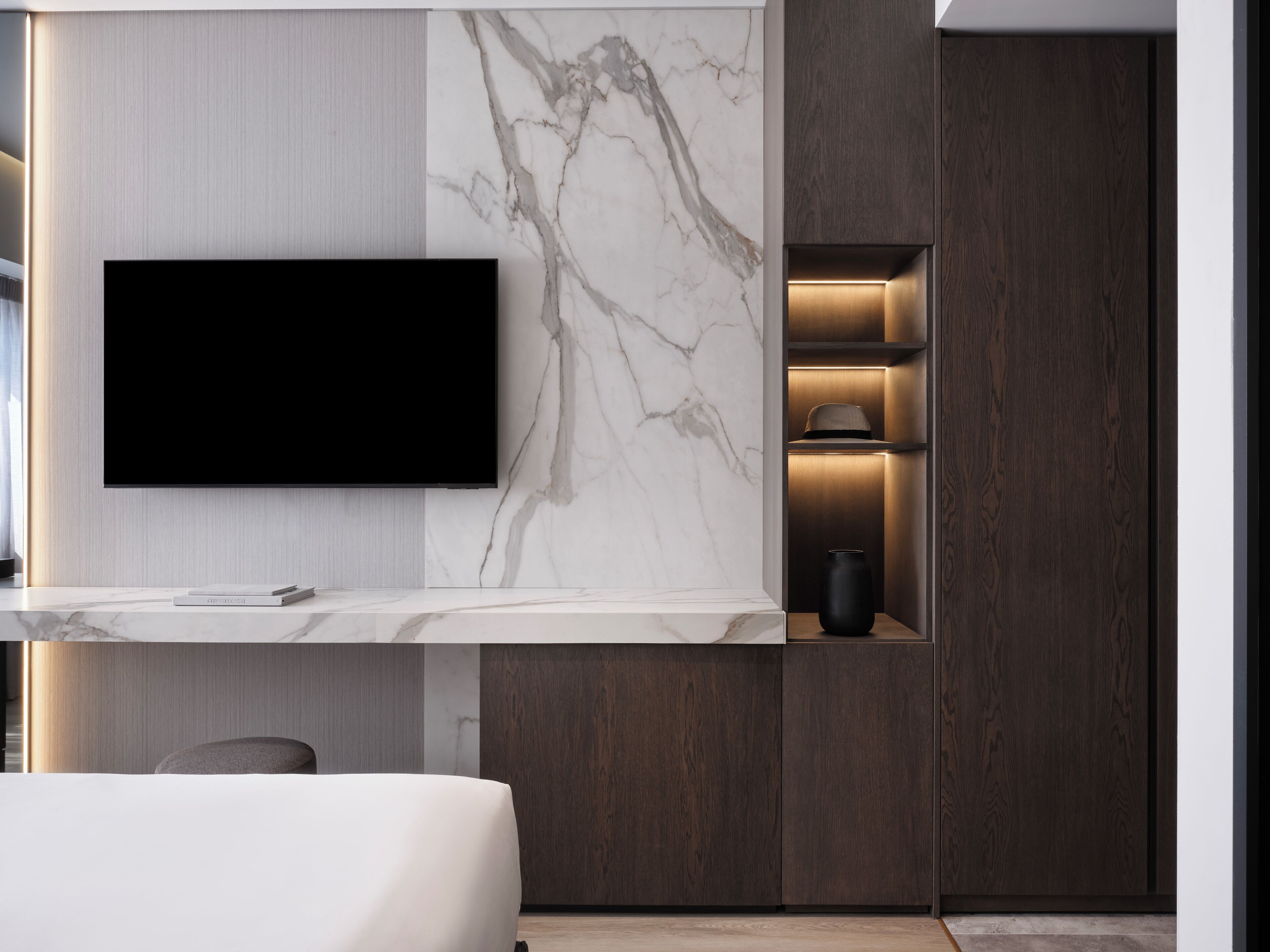 Foto - Nur Edge Aparthotel - Acropolis Skyline