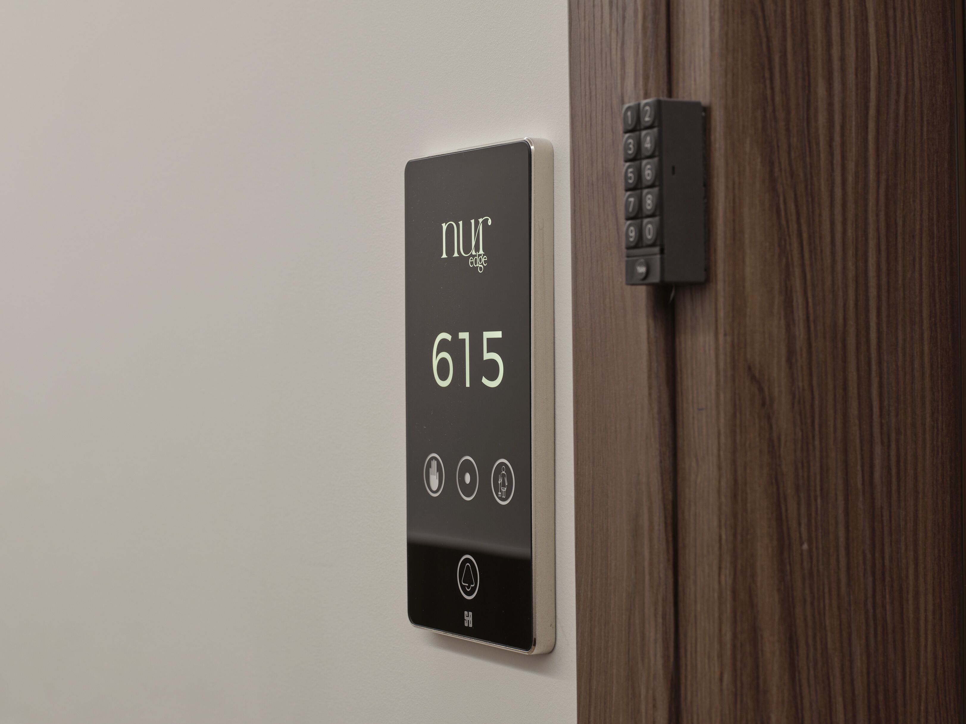 Foto - Nur Edge Aparthotel - Acropolis Skyline