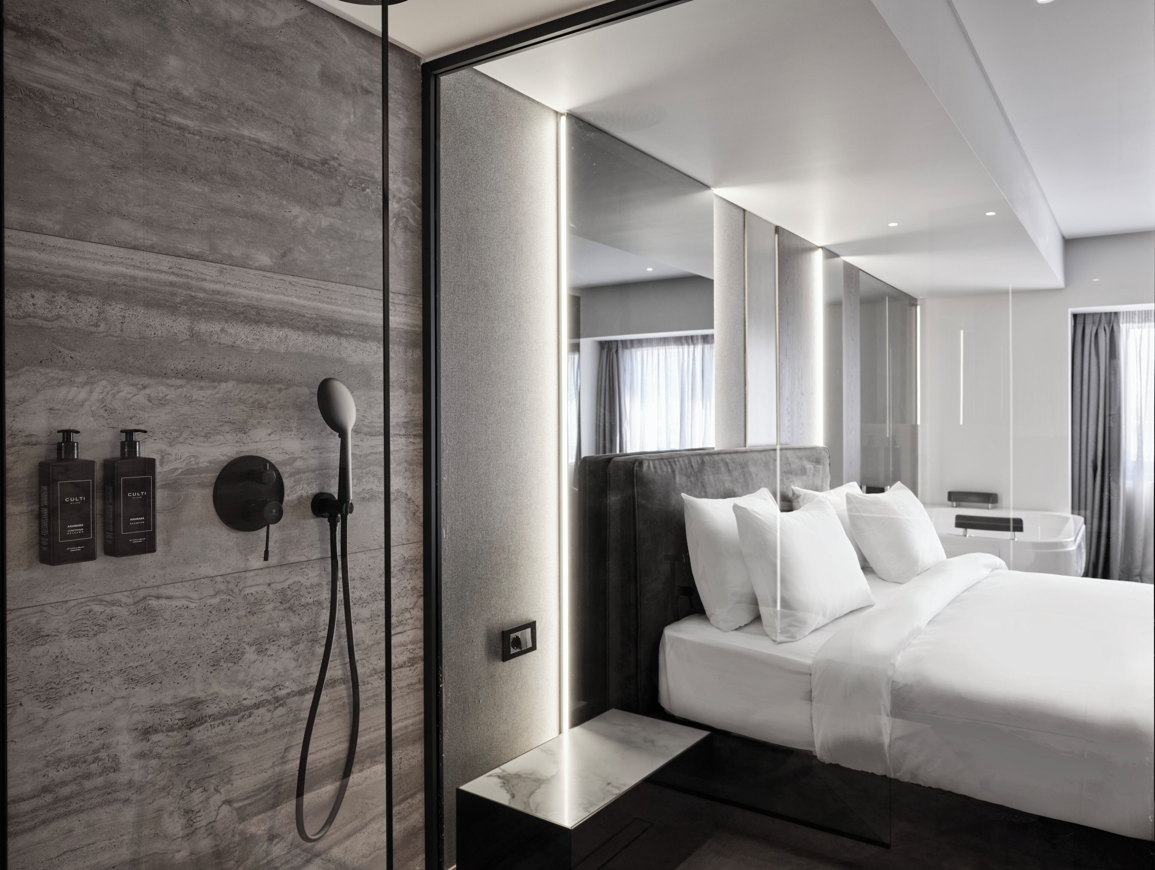 Foto - Nur Edge Aparthotel - Acropolis Skyline