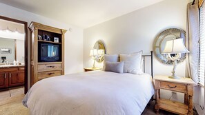 3 Schlafzimmer, kostenloses WLAN, BettwÀsche
