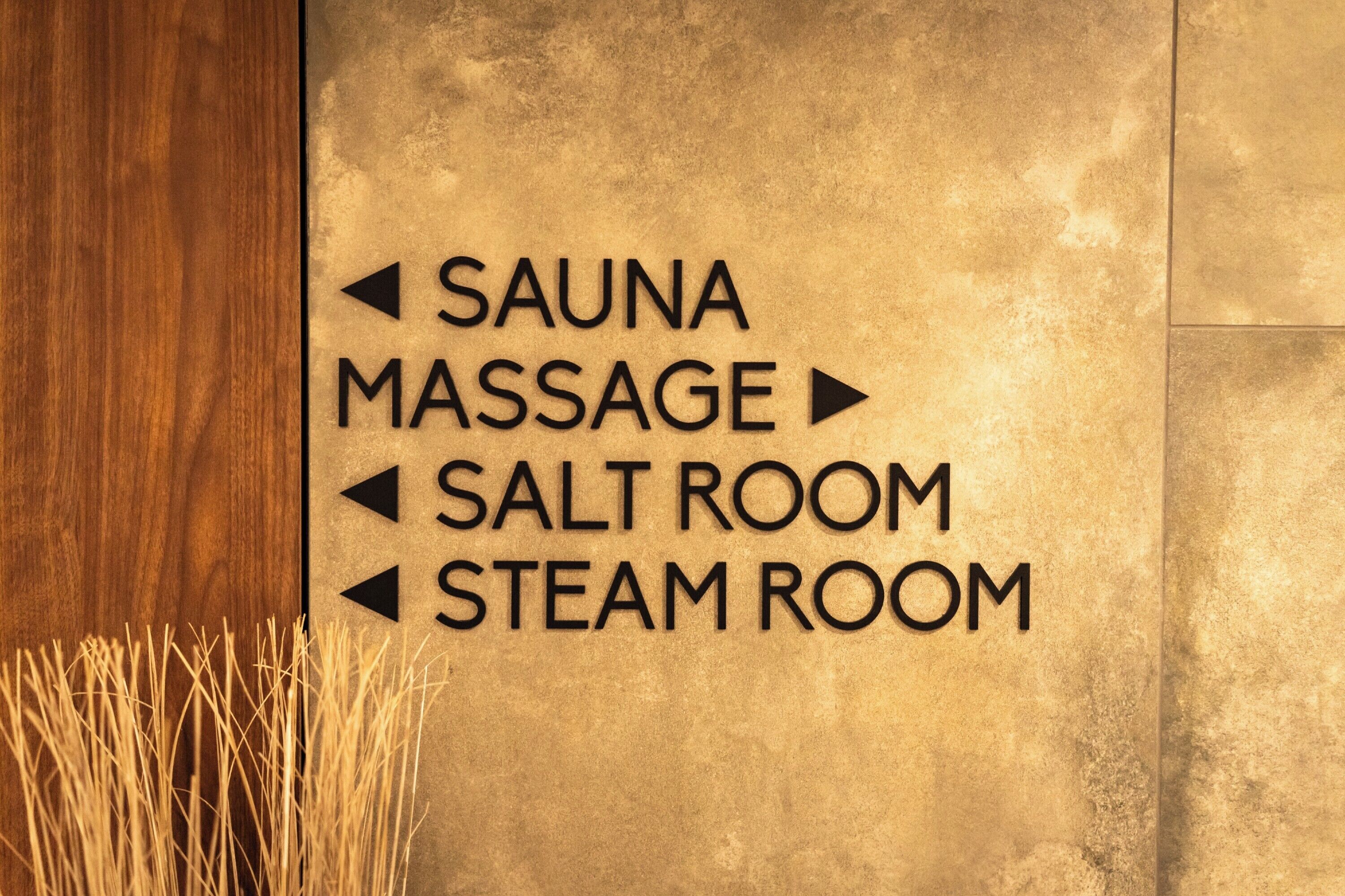 Foto - Lumiere Luxe Suites