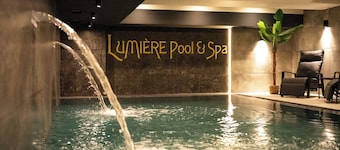 Lumière Hotel